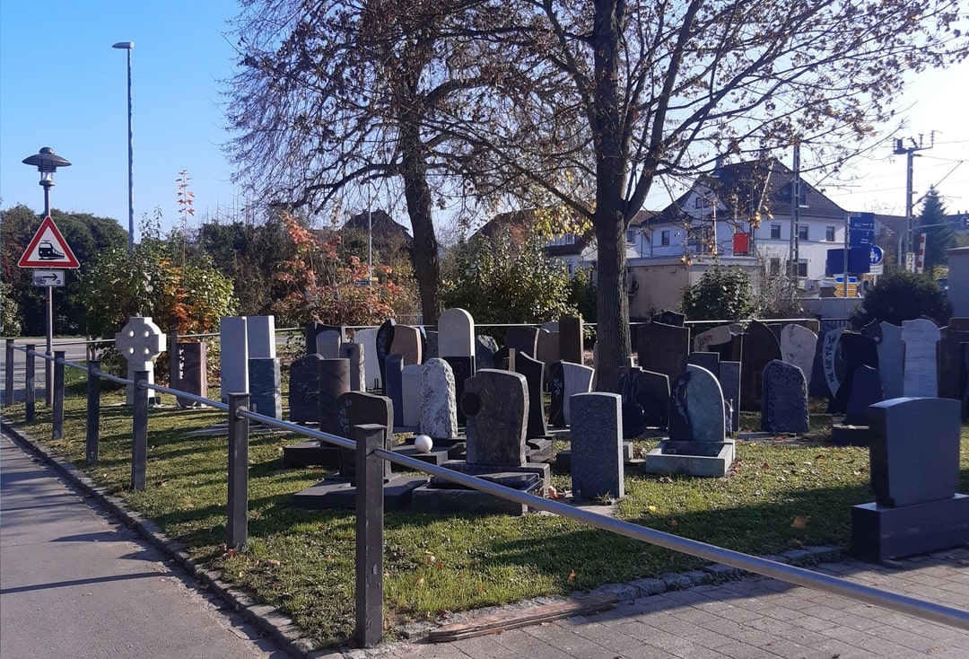 Ausstellung Neudenau